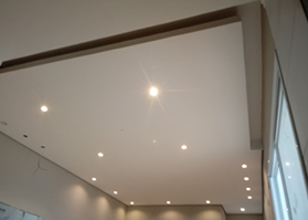 Forros DryWall